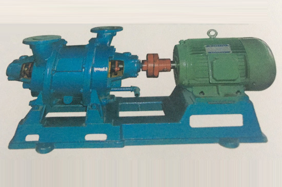 SK-1.5水环式真空泵