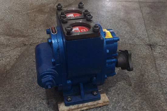 65YHCB-30F洒水车泵