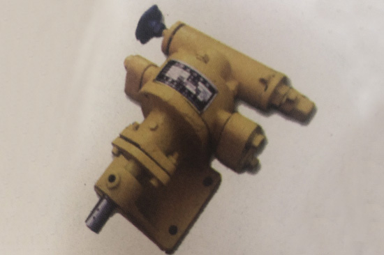LCB-50沥青泵